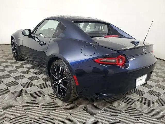 2026 Mazda MX-5 Grand Touring