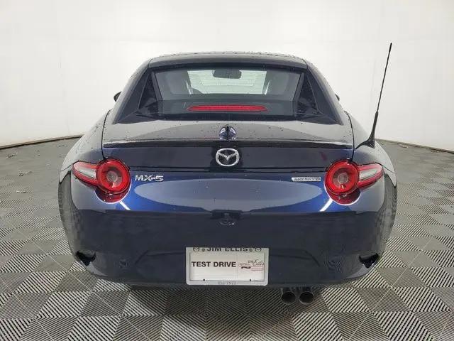 2026 Mazda MX-5 Grand Touring