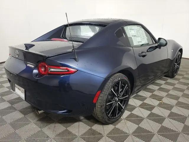 2026 Mazda MX-5 Grand Touring