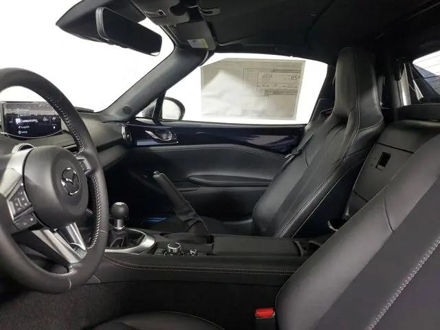 2026 Mazda MX-5 Grand Touring