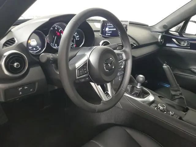 2026 Mazda MX-5 Grand Touring