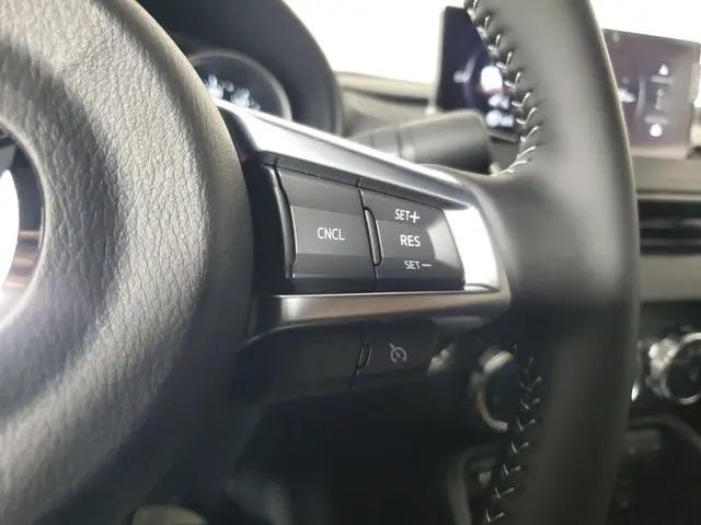 2026 Mazda MX-5 Grand Touring