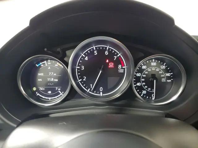 2026 Mazda MX-5 Grand Touring