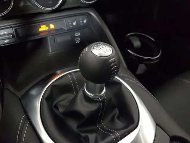 2026 Mazda MX-5 Grand Touring