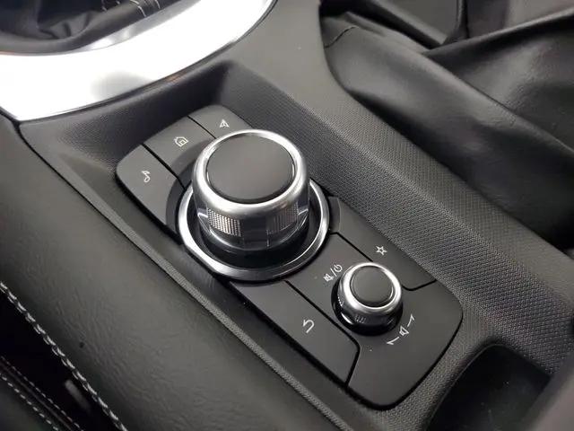 2026 Mazda MX-5 Grand Touring