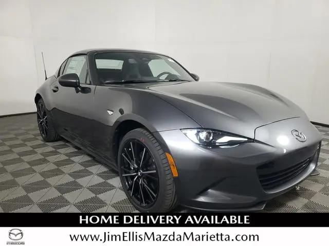 2026 Mazda MX-5 Grand Touring for sale in Marietta, GA