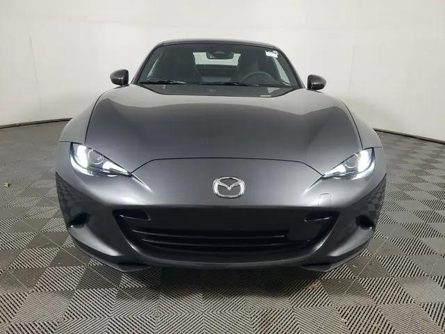 2026 Mazda MX-5 Grand Touring