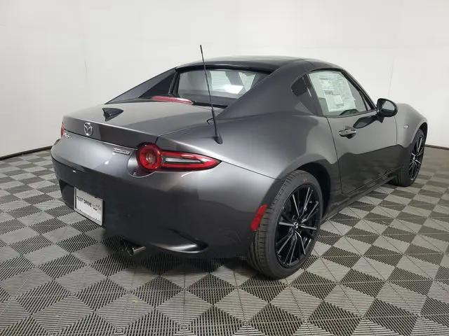 2026 Mazda MX-5 Grand Touring