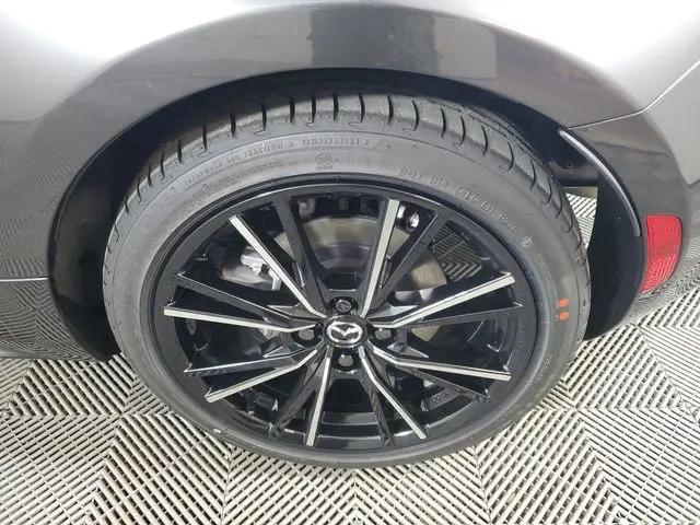 2026 Mazda MX-5 Grand Touring