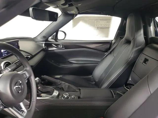 2026 Mazda MX-5 Grand Touring