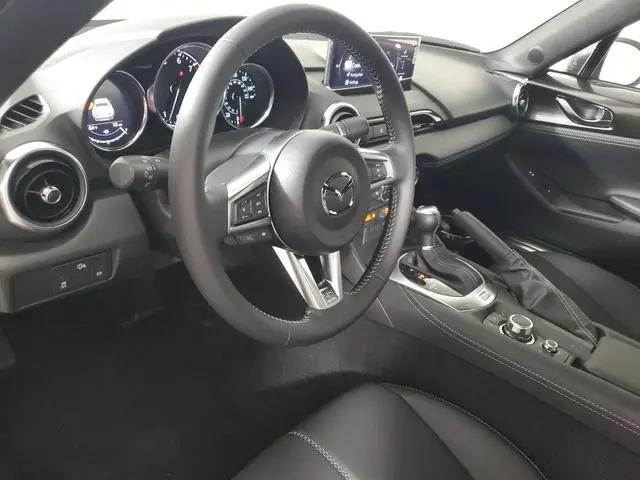 2026 Mazda MX-5 Grand Touring