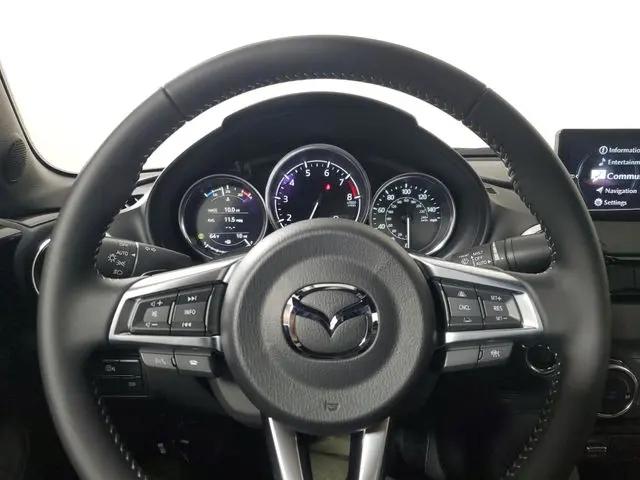 2026 Mazda MX-5 Grand Touring
