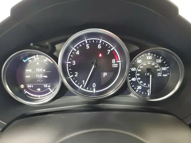 2026 Mazda MX-5 Grand Touring
