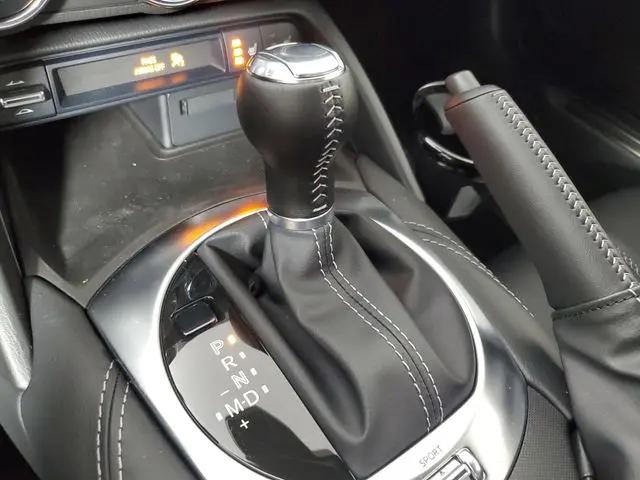 2026 Mazda MX-5 Grand Touring