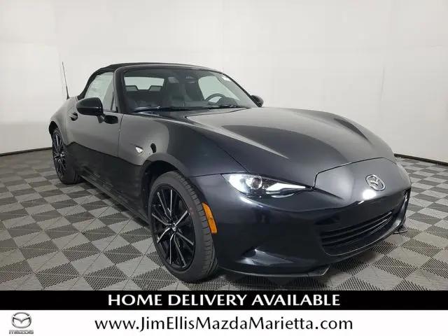 2026 Mazda MX-5 Grand Touring for sale in Marietta, GA