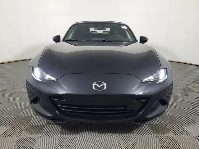 2026 Mazda MX-5 Grand Touring