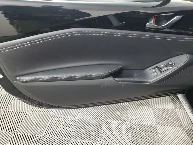2026 Mazda MX-5 Grand Touring