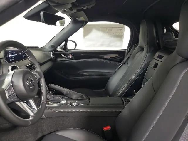 2026 Mazda MX-5 Grand Touring