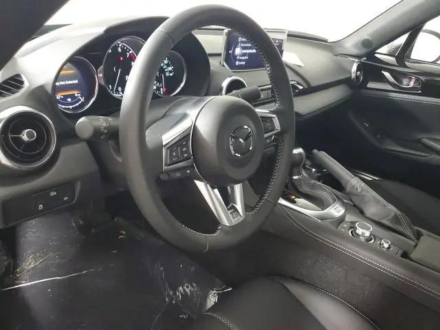 2026 Mazda MX-5 Grand Touring