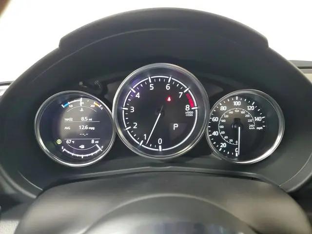 2026 Mazda MX-5 Grand Touring