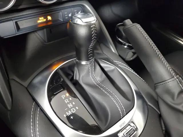 2026 Mazda MX-5 Grand Touring
