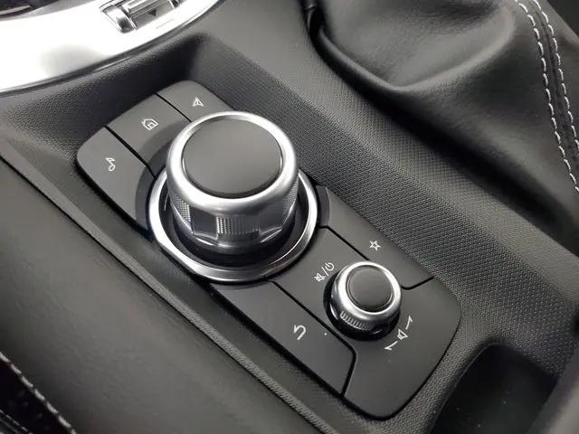 2026 Mazda MX-5 Grand Touring