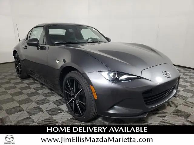 2026 Mazda MX-5 Grand Touring for sale in Marietta, GA