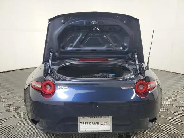 2026 Mazda MX-5 Grand Touring