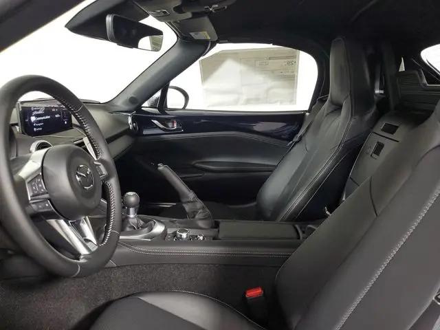 2026 Mazda MX-5 Grand Touring