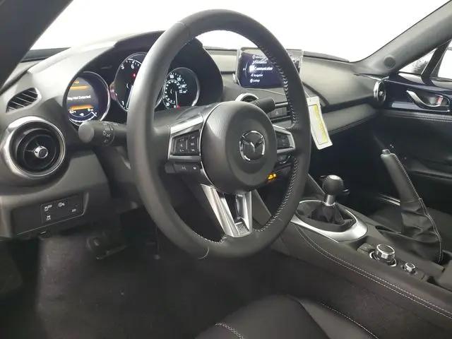 2026 Mazda MX-5 Grand Touring
