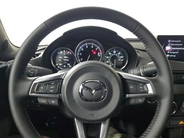 2026 Mazda MX-5 Grand Touring