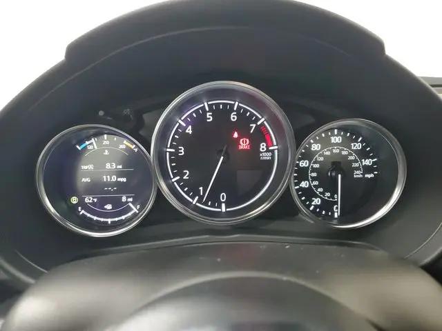 2026 Mazda MX-5 Grand Touring