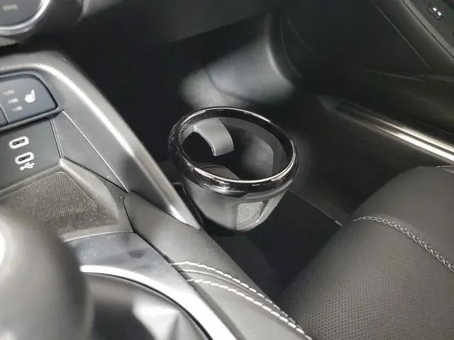 2026 Mazda MX-5 Grand Touring