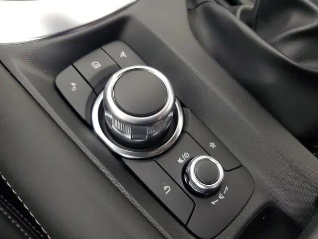 2026 Mazda MX-5 Grand Touring