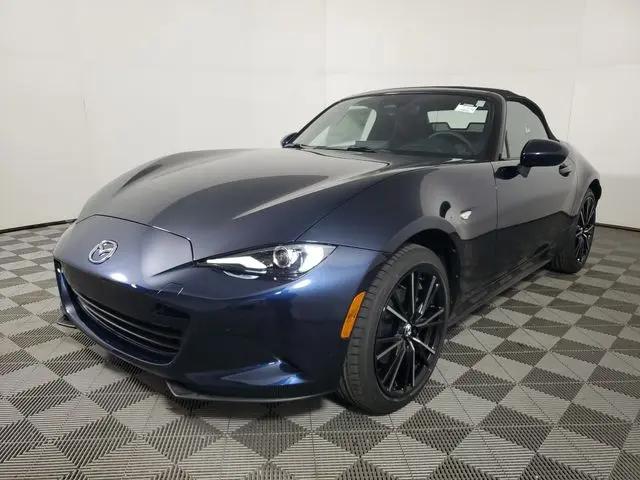 2026 Mazda MX-5 Grand Touring for sale in Marietta, GA