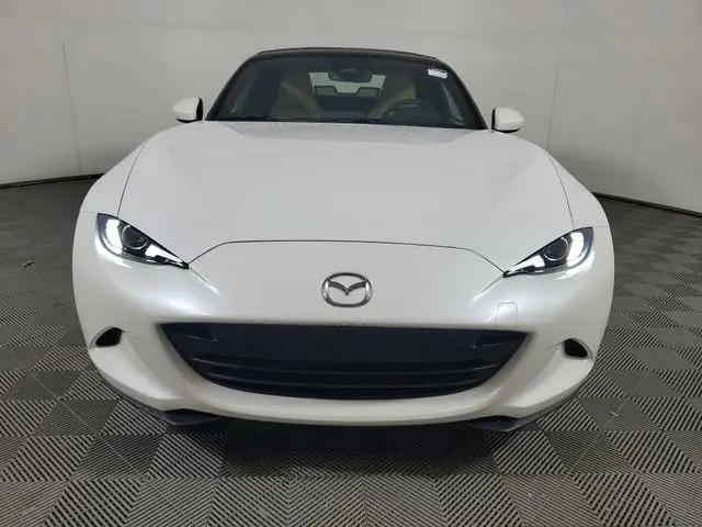 2026 Mazda MX-5 Grand Touring