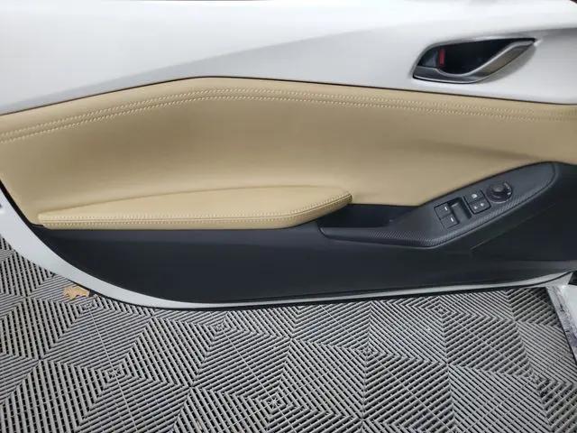 2026 Mazda MX-5 Grand Touring