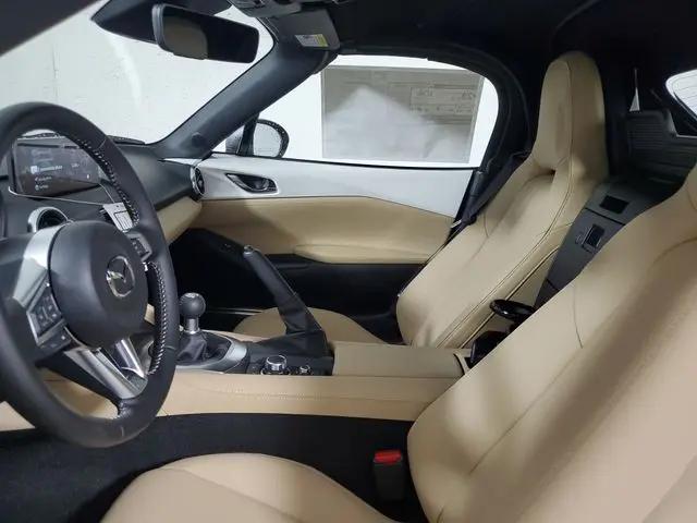 2026 Mazda MX-5 Grand Touring