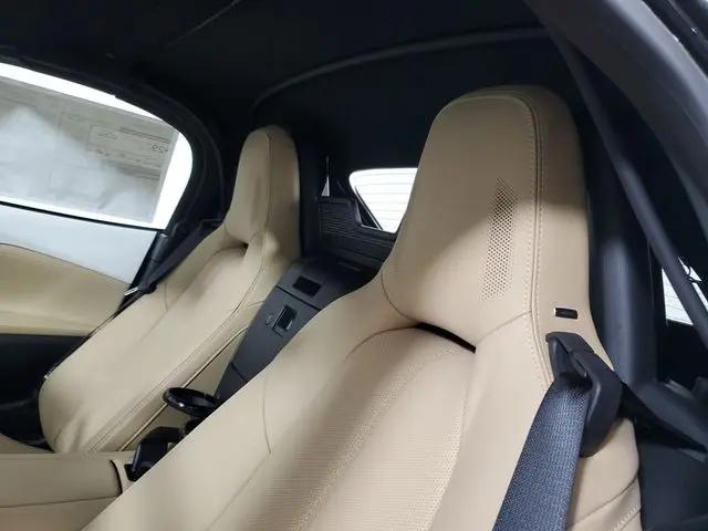 2026 Mazda MX-5 Grand Touring