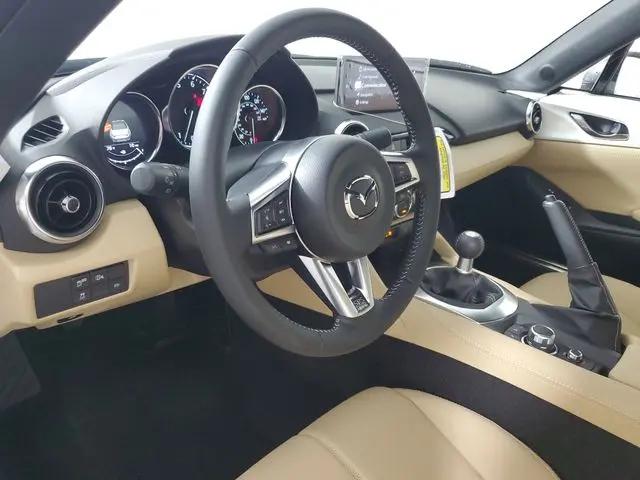 2026 Mazda MX-5 Grand Touring