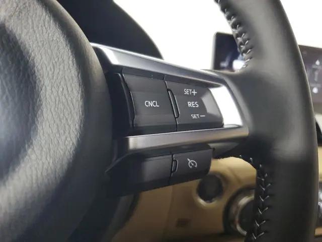 2026 Mazda MX-5 Grand Touring
