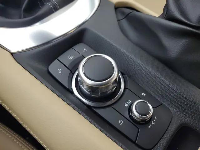 2026 Mazda MX-5 Grand Touring