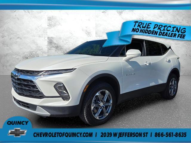 2023 Chevrolet Blazer FWD 2LT for sale in Quincy, FL