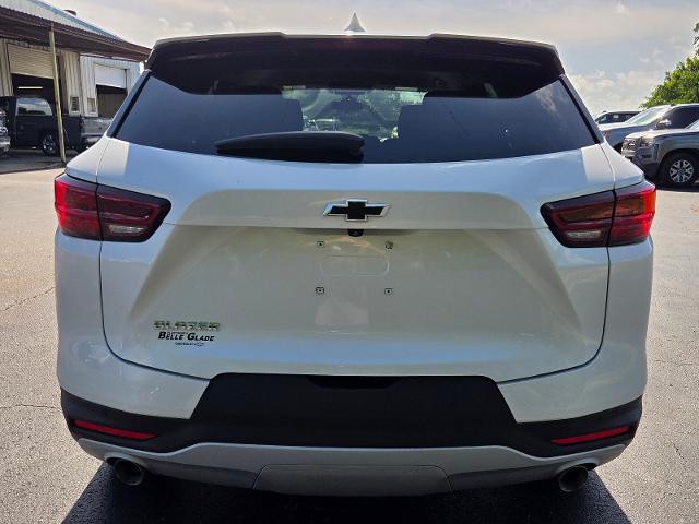 2023 Chevrolet Blazer FWD 2LT