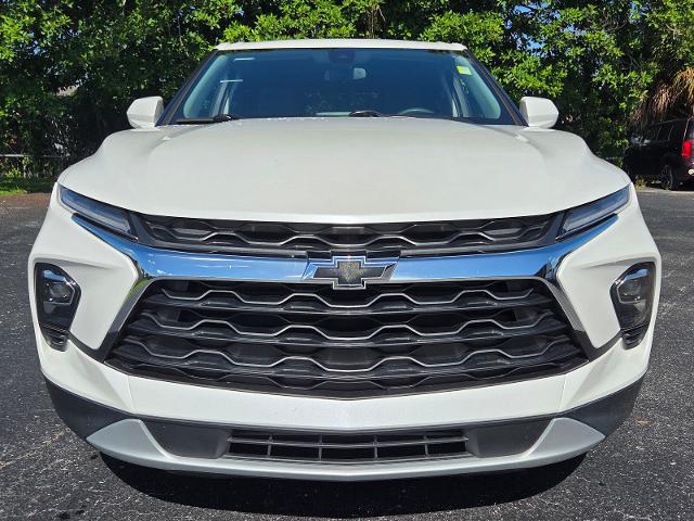 2023 Chevrolet Blazer FWD 2LT