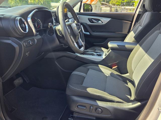 2023 Chevrolet Blazer FWD 2LT