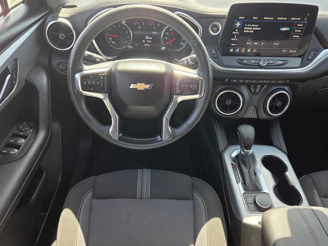 2023 Chevrolet Blazer FWD 2LT