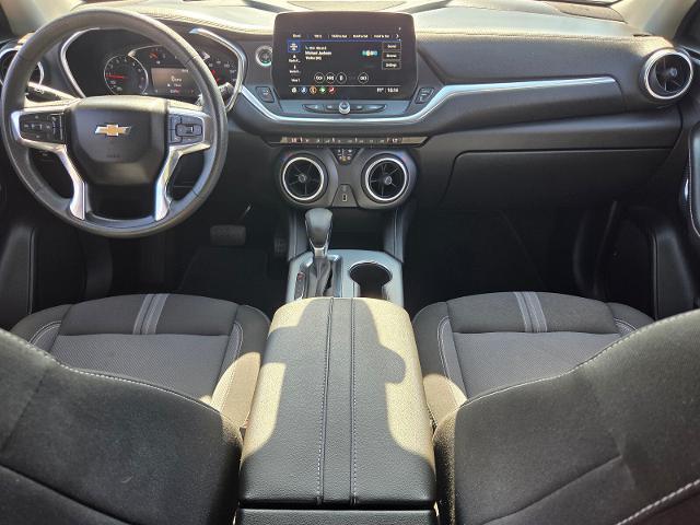 2023 Chevrolet Blazer FWD 2LT