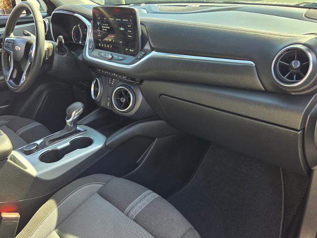 2023 Chevrolet Blazer FWD 2LT