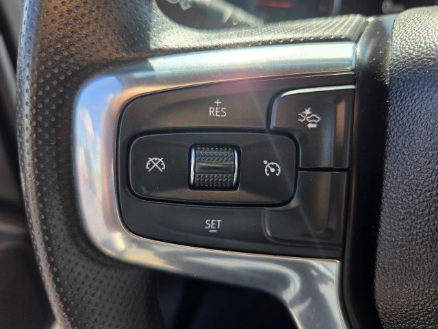 2023 Chevrolet Blazer FWD 2LT
